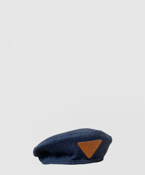 프라다 베레모 2HC815