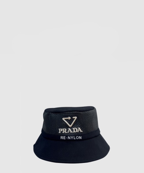 프라다 벙거지 2HC826