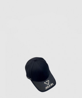 프라다 베이스볼 캡 1HC845