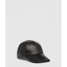 프라다 램스킨 베이스볼 캡 2HC274