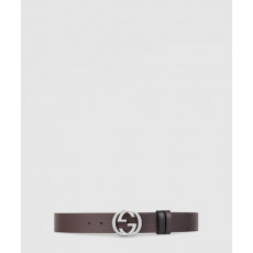 구찌 시그니처 리버서블 벨트 473030