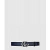 구찌 GG 마몽 리버서블 벨트 627055