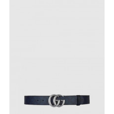 구찌 GG 마몽 리버서블 벨트 627055