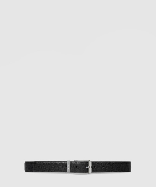 구찌 직사각형 버클 벨트 793760