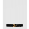 구찌 GG 마몽 벨트 795526