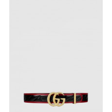 구찌 GG 버클 벨트 576202