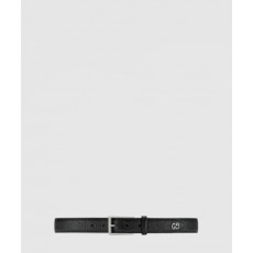 구찌 GG 시그니처 벨트 474311