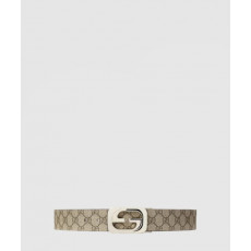 구찌 와이드 벨트 245861