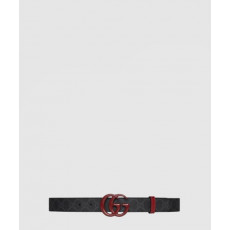구찌 GG 마몽 벨트 414516