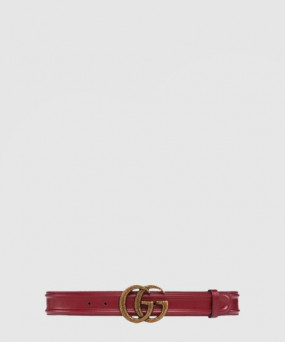 구찌 와이드 벨트 709964