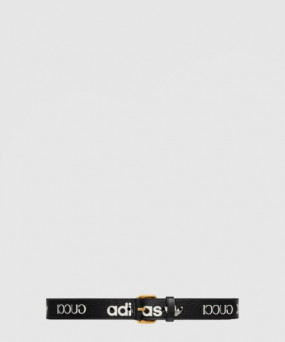 구찌 더블 G 버클 콜라보 벨트 702277