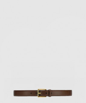 구찌 시그니처 벨트 731775