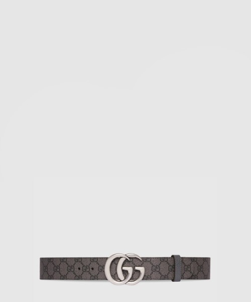 구찌 리버서블 벨트 627055