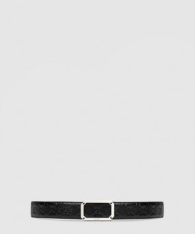 구찌 시그니처 벨트 403941