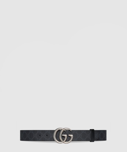 구찌 리버서블 벨트 627055