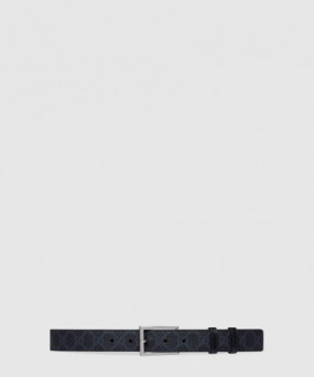 구찌 스퀘어 버클 리버서블 벨트 771105
