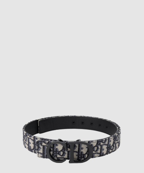 디올 양면 벨트 4353R