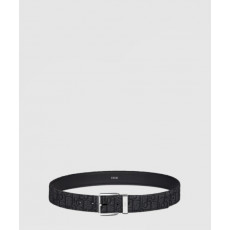 디올 자카드 벨트 4333P