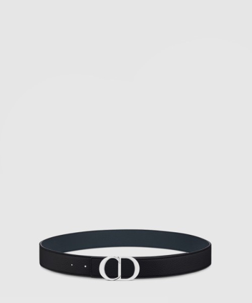 디올 양면 벨트 4371P