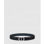 디올 양면 벨트 4371P
