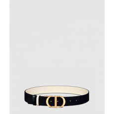 디올 30 몽테인 리버서블 벨트 B0179