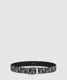 디올 마이크로 자카드 벨트 4333P