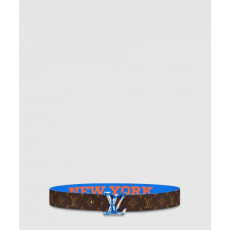 루이비통 매끄러운 버클 벨트 M0488U