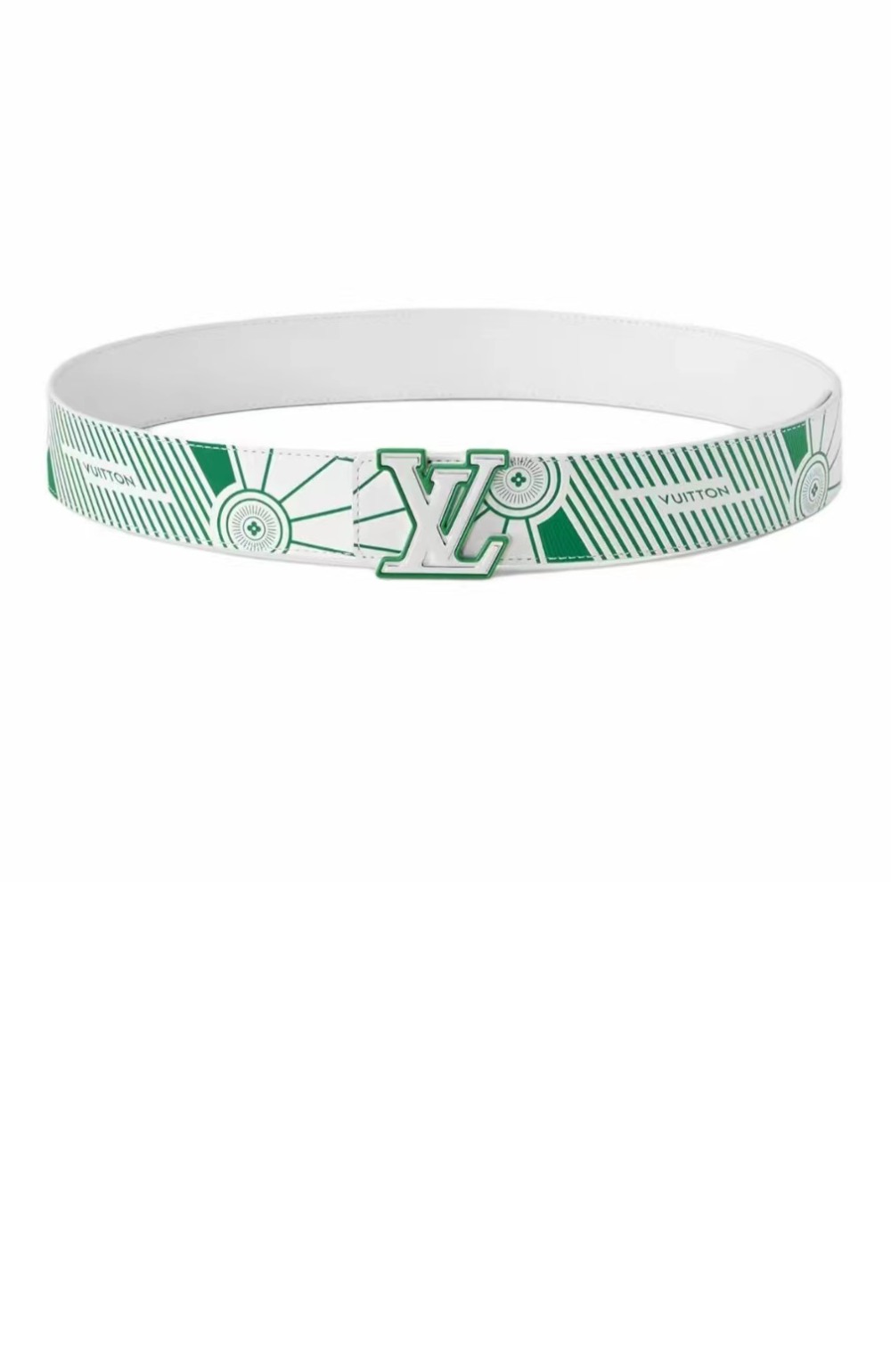 루이비통 LV 리버서블 벨트 M8392T