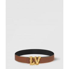 루이비통 LV 랜치 리버서블 벨트 M8468U