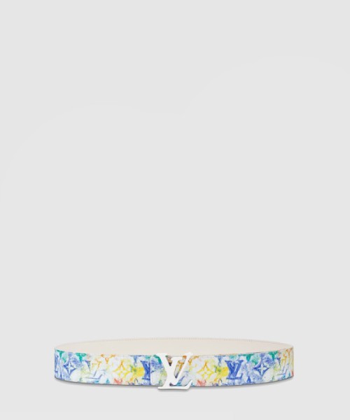 루이비통 리버서블 벨트 MP279T