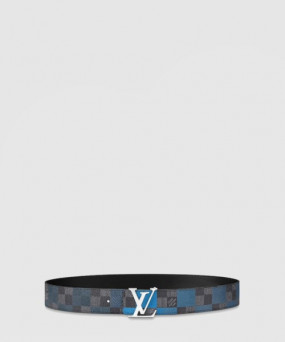 루이비통 리버서블 벨트 M0319T