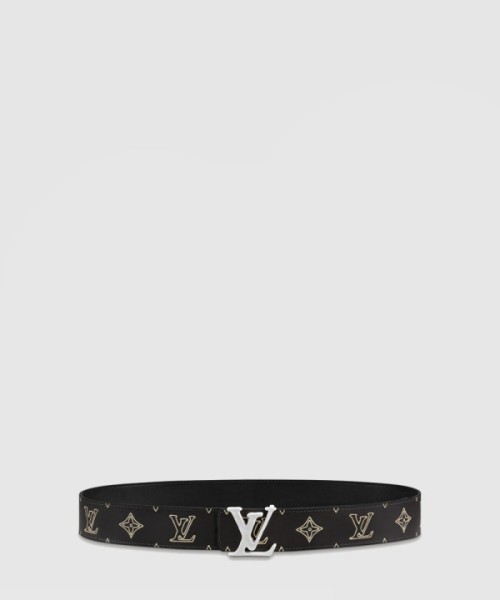 루이비통 리버서블 벨트 MP265T