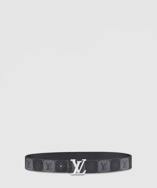 루이비통 리버서블 벨트 M0469U