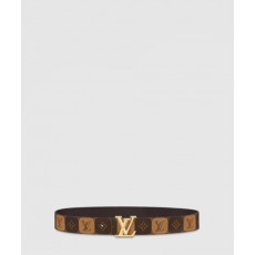 루이비통 리버서블 벨트 M0470U