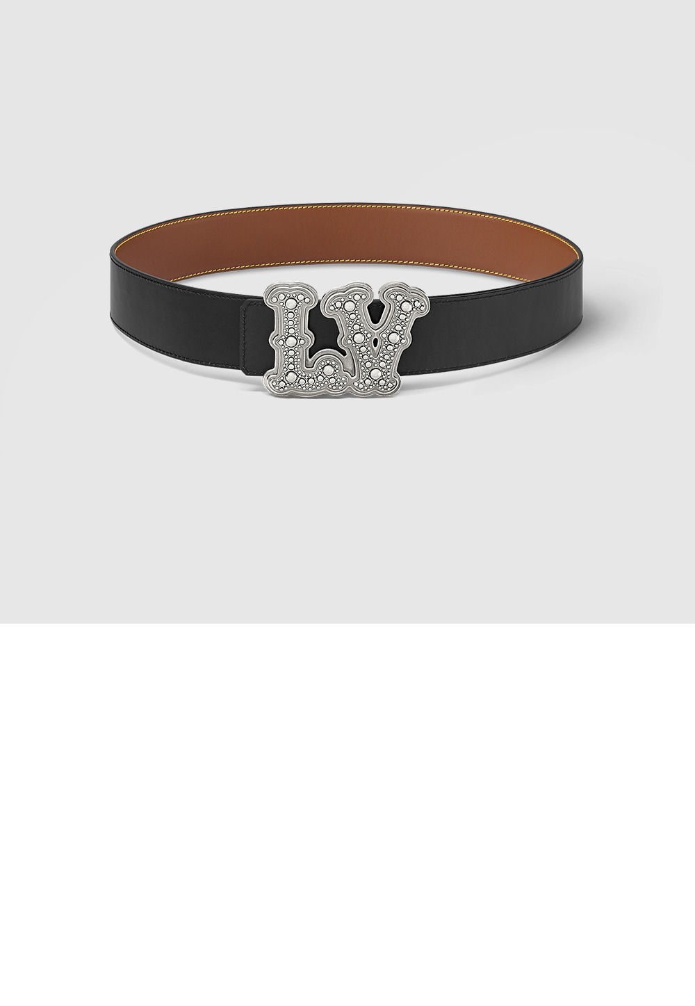 루이비통 리버서블 벨트 M8543V