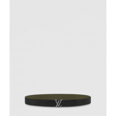 루이비통 LV 헤리티지 리버서블 벨트 M0679