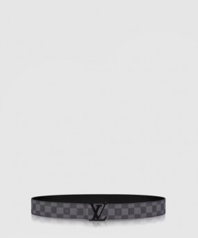 루이비통 발렌시아가 루이비통 이니셜 벨트 M9808T