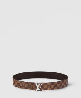 루이비통 리버서블 벨트 M0212U