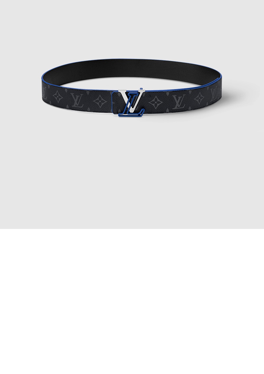 루이비통 LV 라인 리버서블 벨트 M0721U