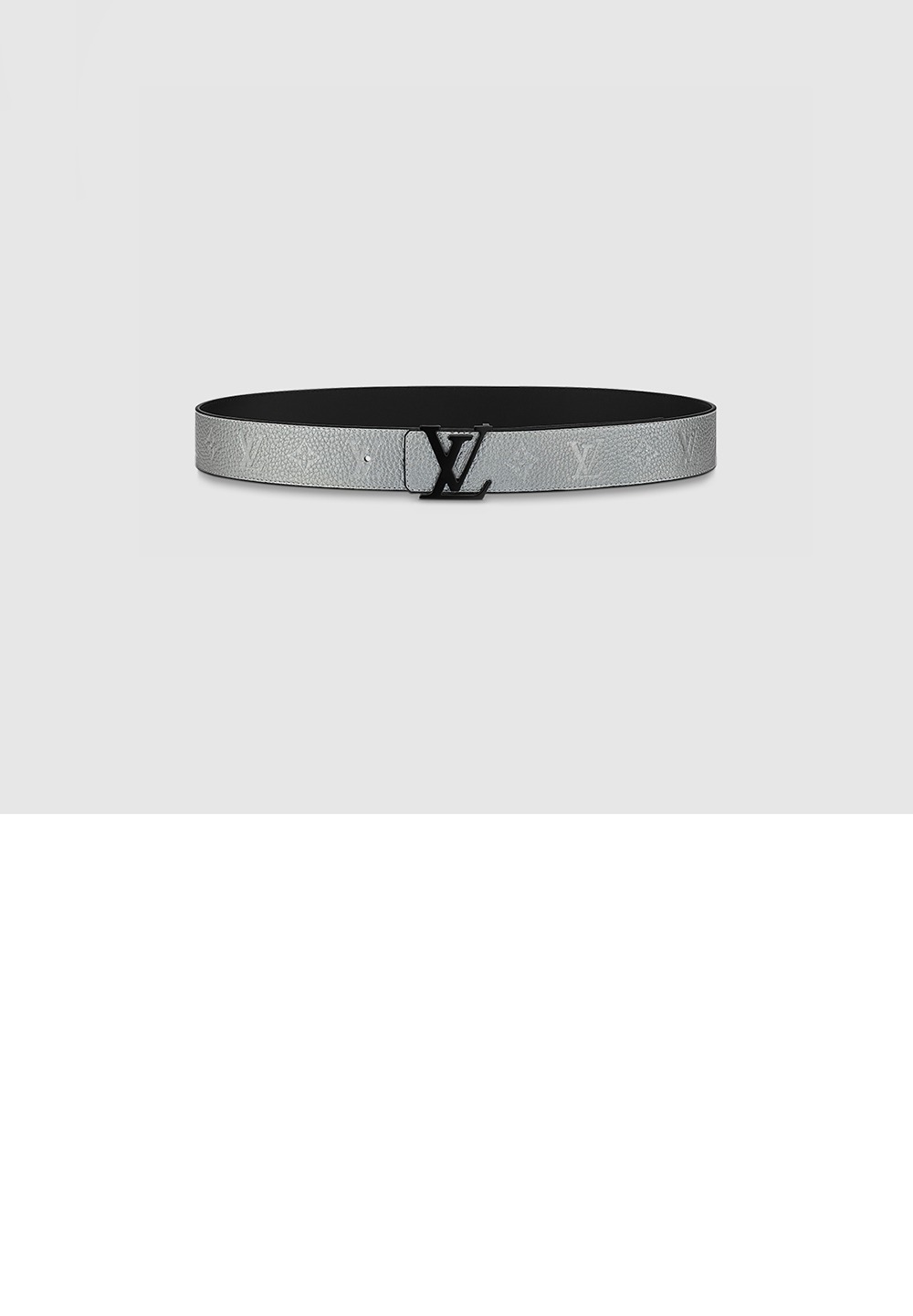 루이비통 LV 이니셜 리버서블 벨트 M8261U