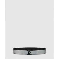 루이비통 LV 이니셜 리버서블 벨트 M8261U