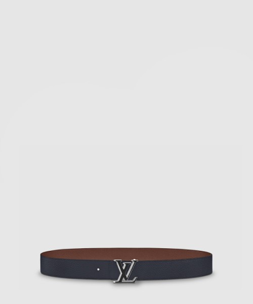 루이비통 LV 틸트 리버서블 벨트 M0027S