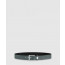루이비통 LV 시티 핀 벨트 M0587V