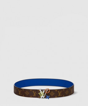 루이비통 리버서블 벨트 M8350T