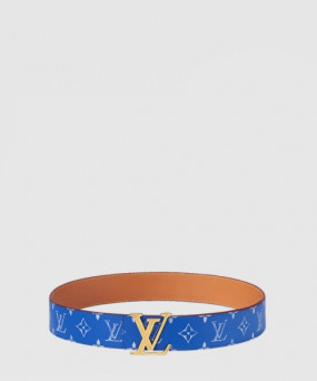 루이비통 리버서블 벨트 M8460