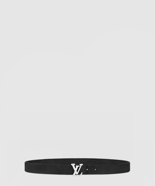 루이비통 LV 이니셜 리버서블 토리용 벨트 M0324V