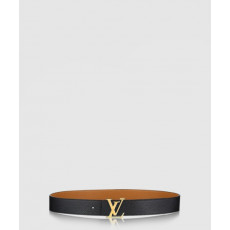 루이비통 LV 이니셜 리버서블 토리용 벨트 M9151T