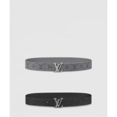 루이비통 LV 섀도우 리버서블 벨트 M0717T
