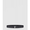 루이비통 LV 이니셜 리버서블 벨트 M0107T