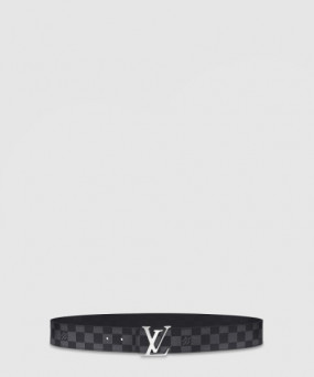 루이비통 LV 이니셜 리버서블 벨트 M0107T